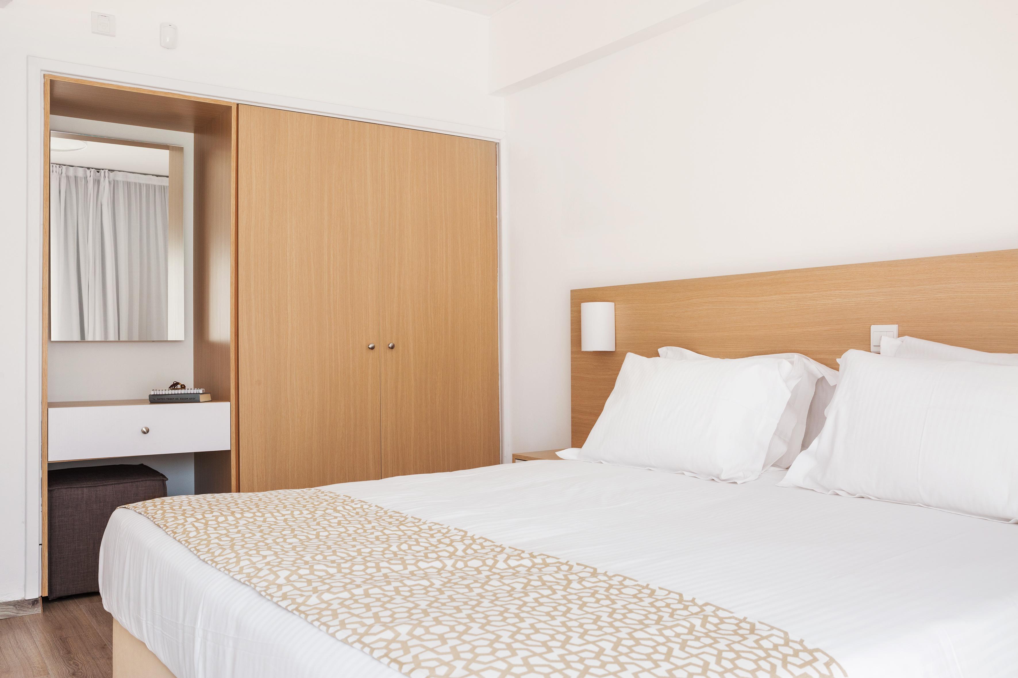 Sofianna Hotel Apartments Пафос Экстерьер фото